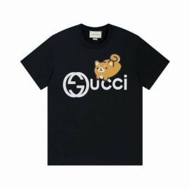 Picture of Gucci T Shirts Short _SKUGucciXS-Latt48835944